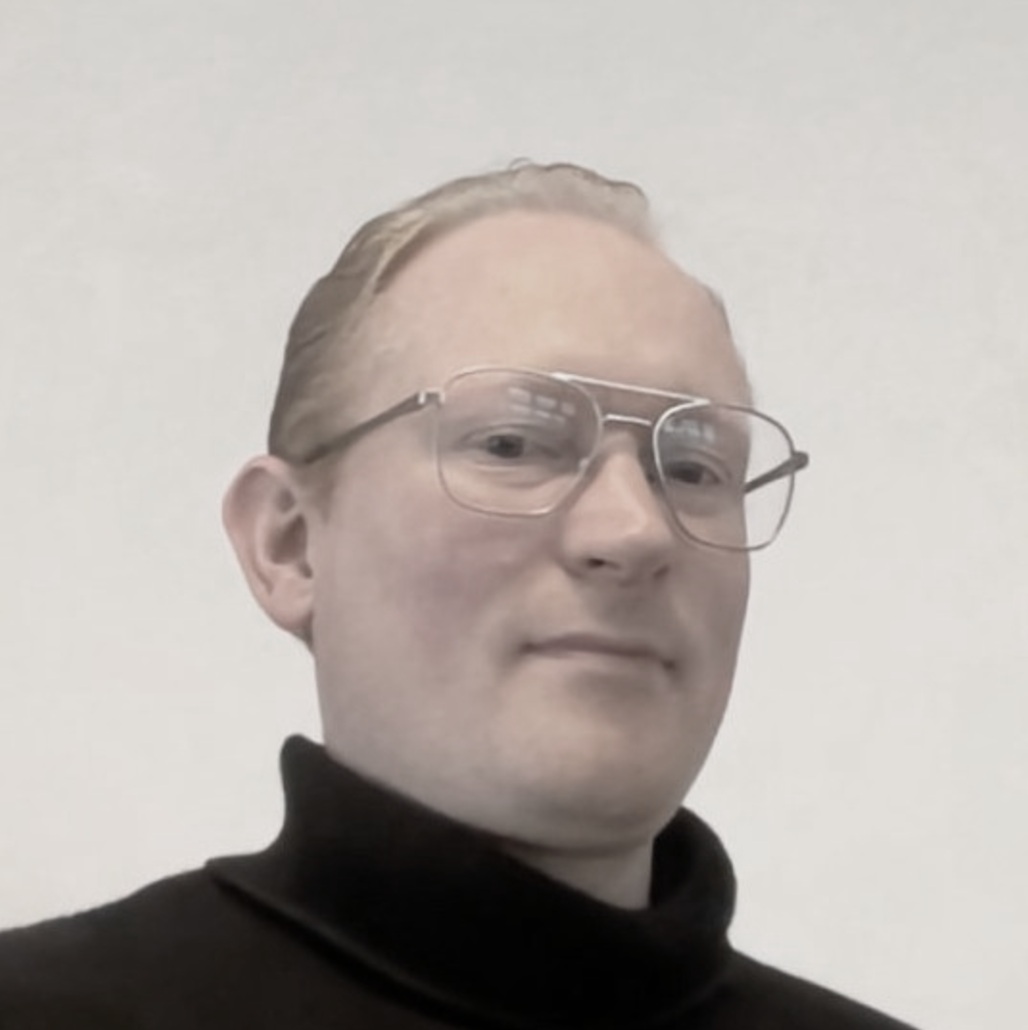 Jorn Baayen